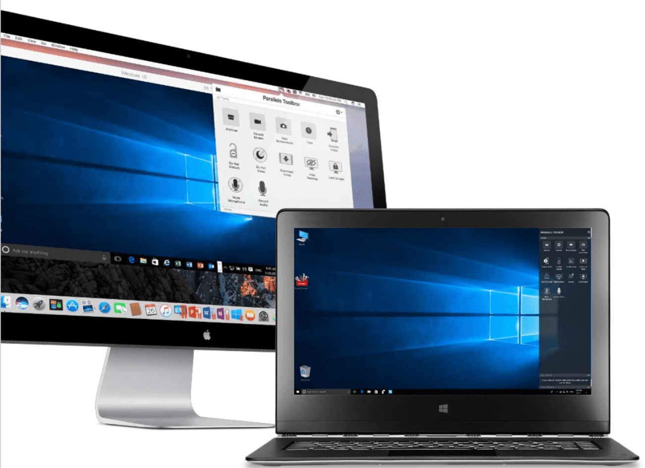 parallels desktop 9 for mac windows virtual machine